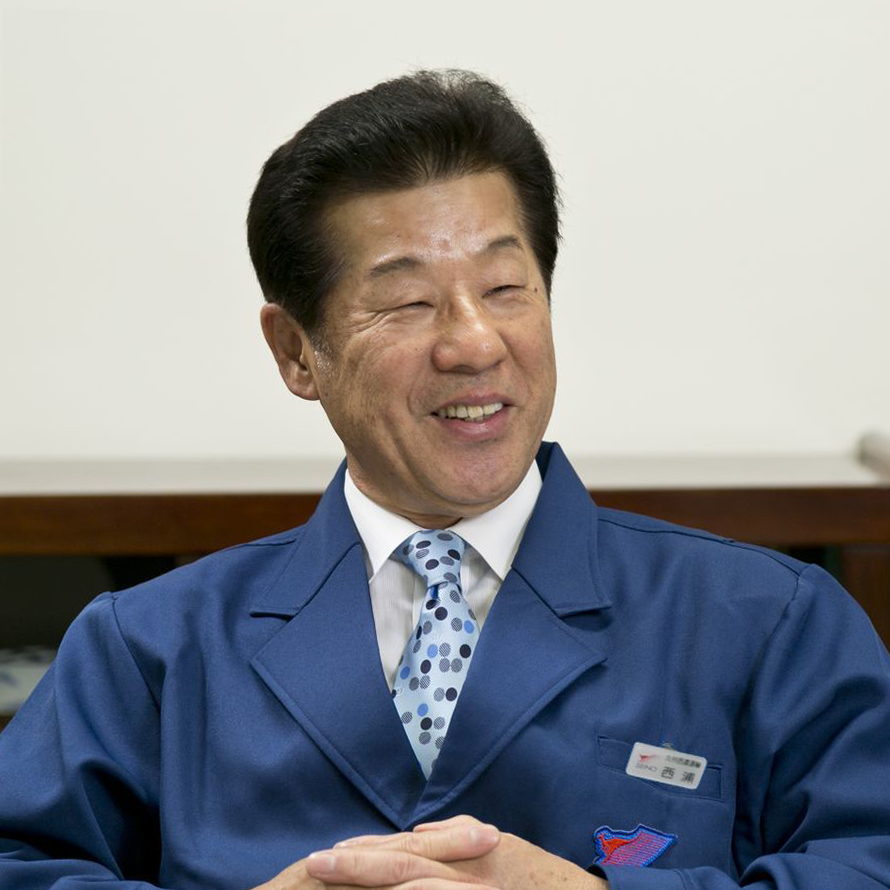 九州西濃運輸 会社情報 九州西濃運輸 会社情報